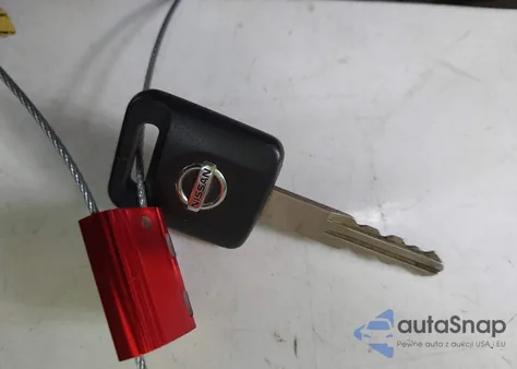 2019 Nissan Frontier S из США, поврежденный, VIN 1N6AD0EV4KN712883